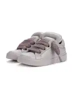 Dolce&Gabbana Кеды Mega Skate - Артикул: CS2223-AP555