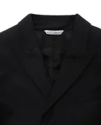 Dolce&Gabbana Детский шерстяной костюм (пиджак, брюки) - Артикул: L41U23-FU2NF-S