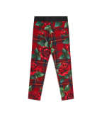 Dolce&Gabbana Детские леггинсы - Артикул: L5JP3J-FSG7J-B