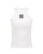 Balmain Майка - Артикул: DF1EB045BC49