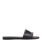 Dolce&Gabbana Шлепанцы - Артикул: CW2215-AN994
