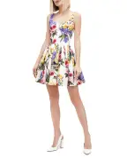 Dolce&Gabbana Сарафан - Артикул: F6H9RT-HS5Q1