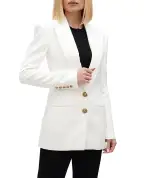 Balmain Жакет - Артикул: CF1SE055VE17