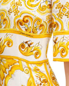 Dolce&Gabbana Платье - Артикул: F6ADST-HPABL