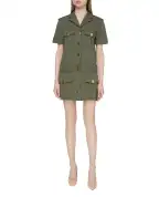 Balmain Платье - Артикул: VF16154D086