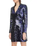 Balmain Платье - Артикул: 143519-X022