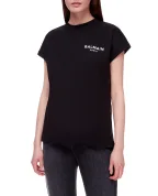 Balmain Футболка - Артикул: XF1EF010BB01