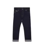 Dolce&Gabbana Детские джинсы - Артикул: L42F59-LDB95-S