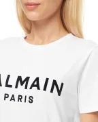 Balmain Футболка - Артикул: WF1EF000B044