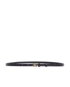 Dolce&Gabbana Кожаный ремень - Артикул: BE1588-AD986