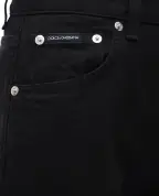 Dolce&Gabbana Джинсы - Артикул: FTAIAD-G8KD1