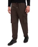 Dolce&Gabbana Брюки - Артикул: GP0C8T-G8LE0
