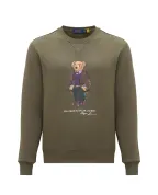 Polo Ralph Lauren Свитшот Polo Bear - Артикул: 710853308027
