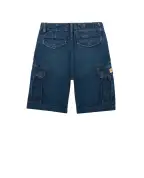 Polo Ralph Lauren Детские джинсовые шорты - Артикул: 323784323001