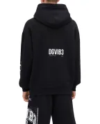 Dolce&Gabbana Худи DGVIB3 (костюм) - Артикул: G9AKPT-G7K3H