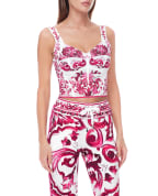 Dolce&Gabbana Бюстье - Артикул: F7W98T-FPSH5