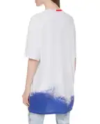 Balmain Футболка - Артикул: RF21012I107
