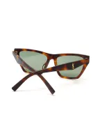 Saint Laurent Солнцезащитные очки - Артикул: SL M103/F-003