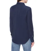 Polo Ralph Lauren Льняная рубашка - Артикул: 211920516007