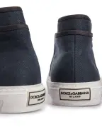 Dolce&Gabbana Кеды Fashion - Артикул: CS2195-AK482