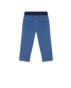 Dolce&Gabbana Детские джинсы - Артикул: L1JPIJ-LDB82