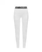 Dolce&Gabbana Леггинсы - Артикул: FTB5TT-FUEEY