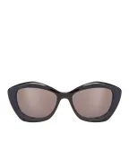Saint Laurent Солнцезащитные очки - Артикул: 652366-Y9901