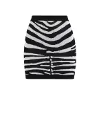 Balmain Юбка - Артикул: DFALB004KH03