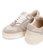Dolce&Gabbana Кеды New Roma - Артикул: CS2241-AW322