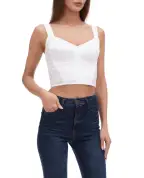 Dolce&Gabbana Бюстье - Артикул: F7T19T-G9798