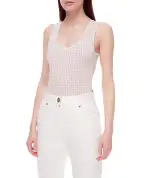 Balmain Боди - Артикул: XF1BA015KB06