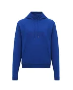 Saint Laurent Худи - Артикул: 732313-Y37CG