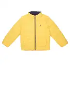 Polo Ralph Lauren Детская куртка двусторонняя - Артикул: 322875511004