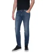 Dolce&Gabbana Джинсы - Артикул: GY07CD-G8GW9
