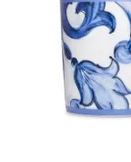 Dolce&Gabbana Фарфоровый стакан для воды - Артикул: TCB032-TCA41