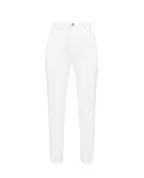 Balmain Джинсы - Артикул: CF1MG007DB69