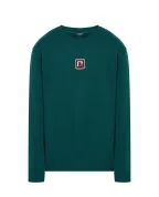 Balmain Свитшот (костюм) - Артикул: BH1JS001BC43