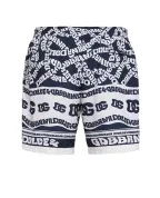 Dolce&Gabbana Плавательные шорты - Артикул: M4A13T-FHMUZ
