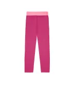 Dolce&Gabbana Детские леггинсы - Артикул: L5JP3J-G7CD0-B