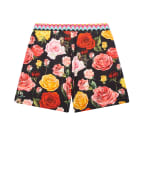 Dolce&Gabbana Детские шорты - Артикул: L52Q76-G7YQU-B