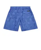Dolce&Gabbana Детские плавательные шорты - Артикул: L4J818-FJSCW-B