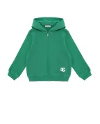 Dolce&Gabbana Детская толстовка (костюм) - Артикул: L1JWIT-G7K8E