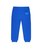 Dolce&Gabbana Детские спортивные брюки (костюм) - Артикул: L1JPT0-G7OLJ-