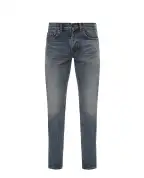 Saint Laurent Джинсы - Артикул: 597052-Y502V