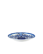 Dolce&Gabbana Набор из обеденных фарфоровых тарелок - Артикул: TC0S04-TCA88