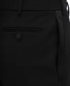 Saint Laurent Брюки - Артикул: 531553-Y399W