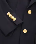 Polo Ralph Lauren Детский шерстяной пиджак - Артикул: 322569254001