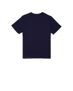 Polo Ralph Lauren Детская футболка Polo Bear - Артикул: 322853828024
