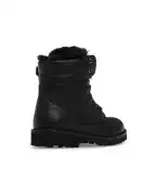 Dolce&Gabbana Детские кожаные ботинки - Артикул: DA0731-AA163-M-