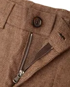 Dolce&Gabbana Детские брюки - Артикул: L42P83-G7XLF-B